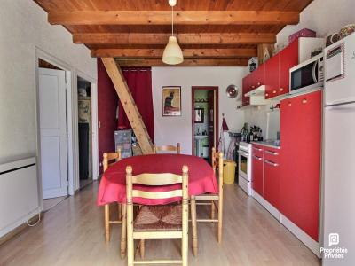 Annonce Vente 3 pi�ces Appartement Jaujac 07