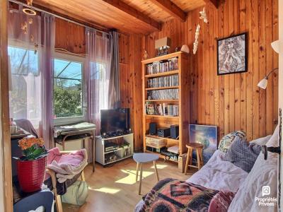 Acheter Appartement Jaujac Ardeche