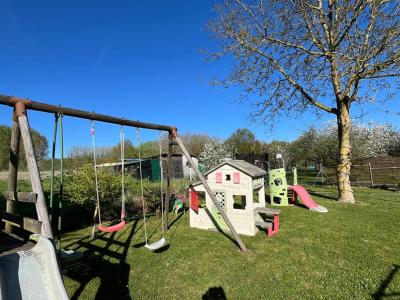 For sale Ribecourt-dreslincourt 5 rooms 103 m2 Oise (60170) photo 1