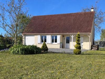 For sale Ribecourt-dreslincourt 5 rooms 103 m2 Oise (60170) photo 2