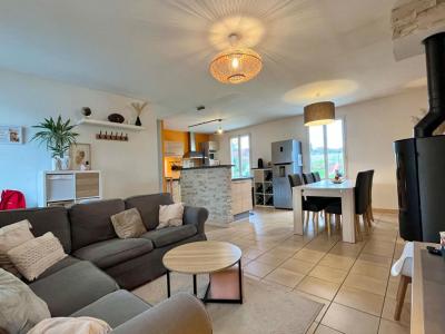 For sale Ribecourt-dreslincourt 5 rooms 103 m2 Oise (60170) photo 3