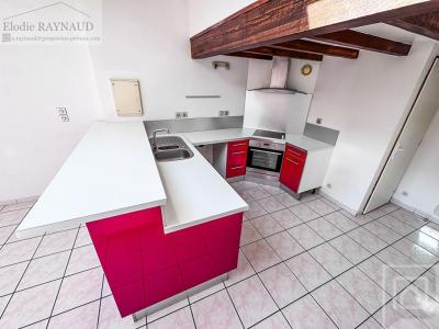 Acheter Appartement Boisse 155000 euros