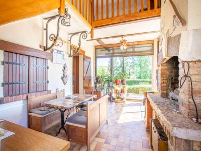 Annonce Vente 5 pi�ces Maison Andelys 27