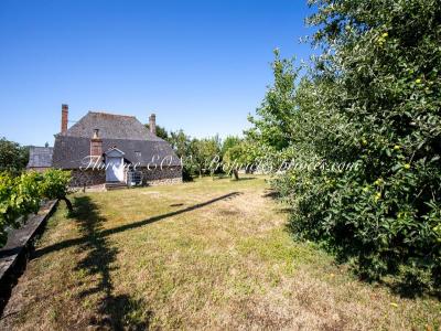 For sale Brielles 4 rooms 97 m2 Ille et vilaine (35370) photo 0