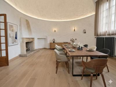 Annonce Vente 6 pi�ces Maison Cusset 03