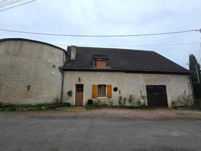 Acheter Maison 135 m2 Cusset