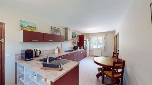 Acheter en viager Maison 142 m2 Vignoux-sur-barangeon