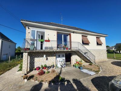 For sale Beaulieu-les-loches 5 rooms 87 m2 Indre et loire (37600) photo 0