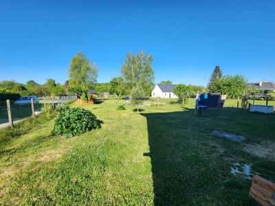 Annonce Vente 5 pi�ces Maison Beaulieu-les-loches 37