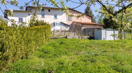 Annonce Vente 5 pi�ces Maison Violay 42