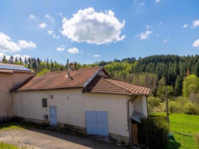 Acheter Maison 100 m2 Violay