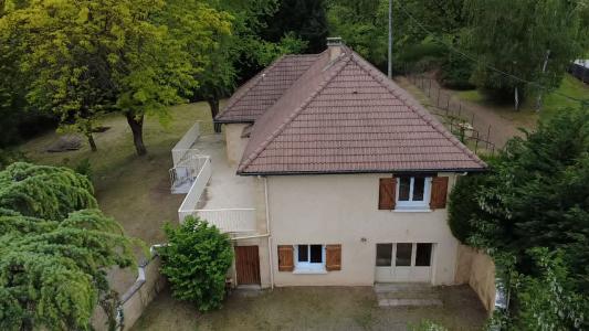 Annonce Vente 7 pi�ces Maison Cublac 19