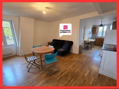 Annonce Vente 2 pi�ces Appartement Saulx-les-chartreux 91