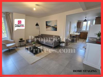 Acheter Appartement Saulx-les-chartreux 154900 euros