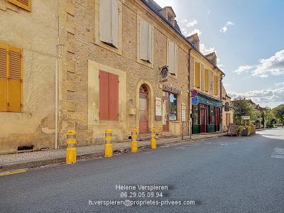 Annonce Vente 8 pi�ces Maison Buisson-de-cadouin 24