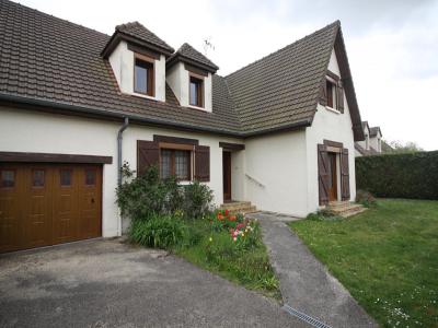 For sale Neufchatel-sur-aisne 6 rooms 121 m2 Aisne (02190) photo 0