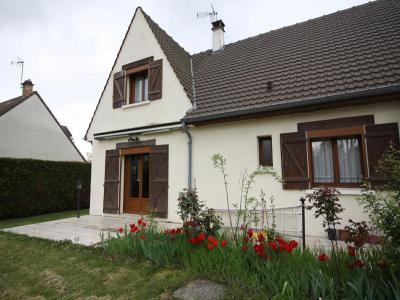 Annonce Vente 6 pi�ces Maison Neufchatel-sur-aisne 02
