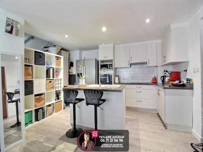 For sale Aix-les-bains 4 rooms 100 m2 Savoie (73100) photo 0