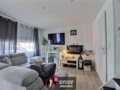Annonce Vente 4 pi�ces Appartement Aix-les-bains 73