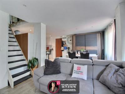 Acheter Appartement Aix-les-bains Savoie
