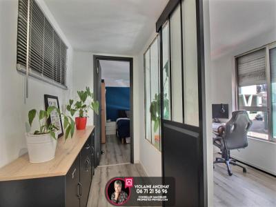Acheter Appartement Aix-les-bains 315000 euros