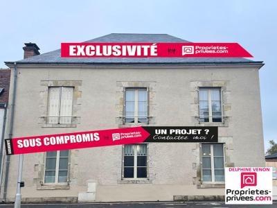 For sale Chateauneuf-sur-loire 3 rooms 82 m2 Loiret (45110) photo 0