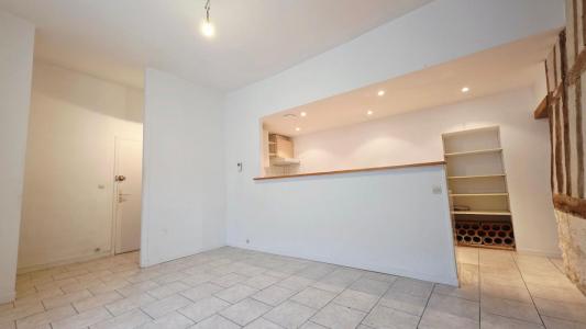 Annonce Vente 2 pi�ces Appartement Bourges 18