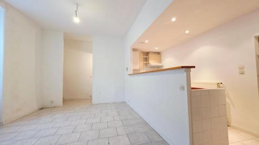 Acheter Appartement 44 m2 Bourges