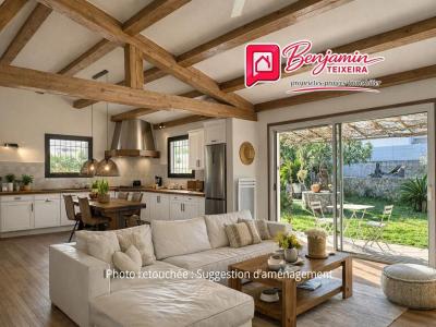 Acheter Maison Roquebrune-sur-argens 595000 euros