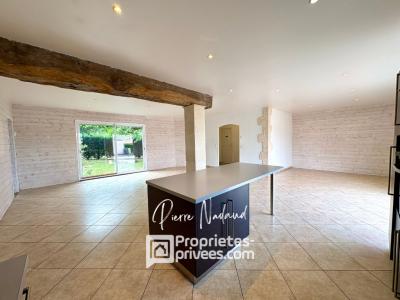 Annonce Vente 5 pi�ces Maison Saint-michel-de-montaigne 24