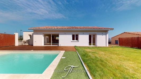 For sale Barbaira 4 rooms 106 m2 Aude (11800) photo 0