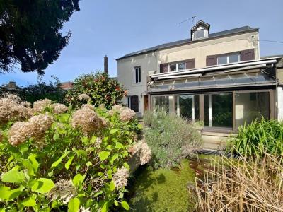 Annonce Vente 6 pi�ces Maison Mesnil-esnard 76