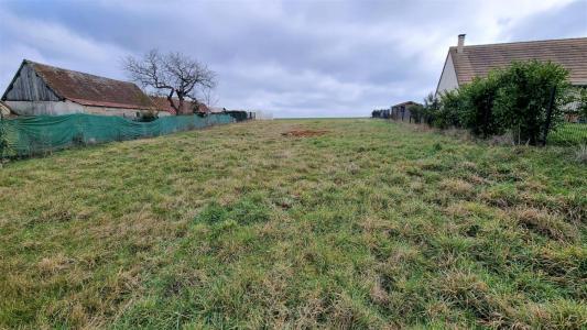 Annonce Vente Terrain Bercheres-saint-germain 28