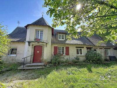 Acheter Maison Arradon Morbihan
