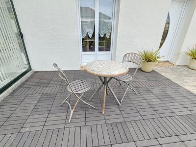 Annonce Vente 6 pi�ces Maison Fontaine-bellenger 27