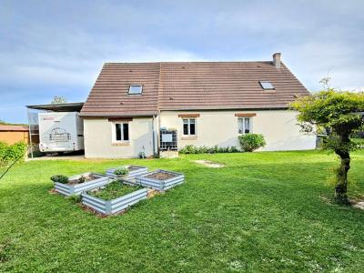 Acheter Maison 130 m2 Fontaine-bellenger