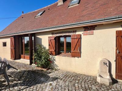 Annonce Vente 5 pi�ces Maison Saint-marc-du-cor 41