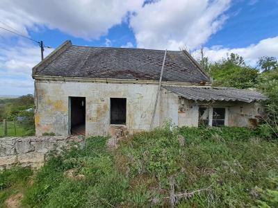 Annonce Vente 3 pi�ces Maison Saint-gobain 02