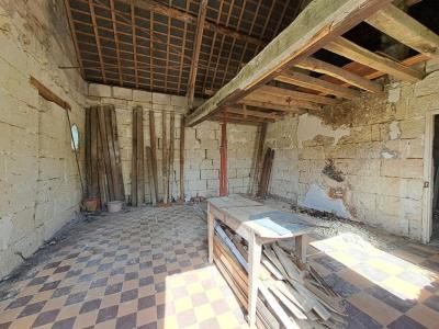Acheter Maison Saint-gobain 19000 euros