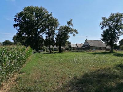 For sale Loyat 2000 m2 Morbihan (56800) photo 0