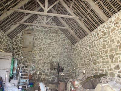 Annonce Vente 3 pi�ces Maison Saint-brandan 22