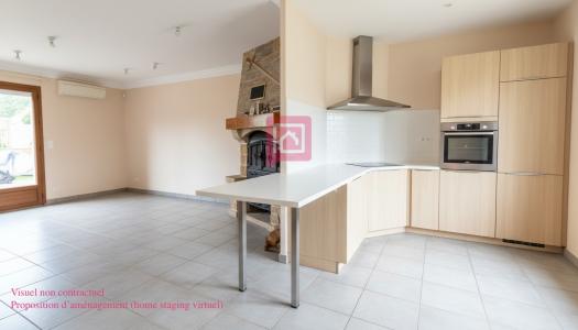 Annonce Vente 5 pi�ces Maison Saint-pathus 77