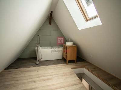 For sale Plailly 4 rooms 88 m2 Oise (60128) photo 3