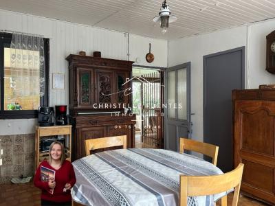 Acheter Maison 75 m2 Poussan
