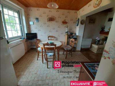 For sale Lauzet-ubaye 6 rooms 137 m2 Alpes de haute provence (04340) photo 1