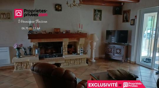 For sale Lauzet-ubaye 6 rooms 137 m2 Alpes de haute provence (04340) photo 2