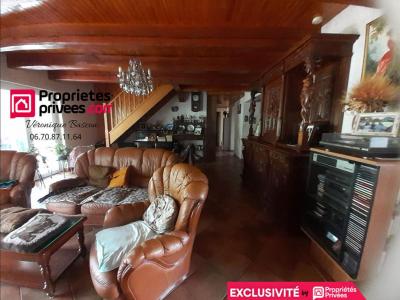 For sale Lauzet-ubaye 6 rooms 137 m2 Alpes de haute provence (04340) photo 3