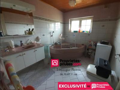 For sale Lauzet-ubaye 6 rooms 137 m2 Alpes de haute provence (04340) photo 4