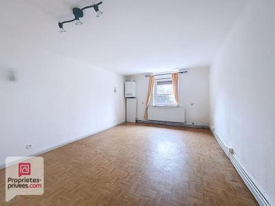 For sale Vic-sur-seille 3 rooms 48 m2 Moselle (57630) photo 0