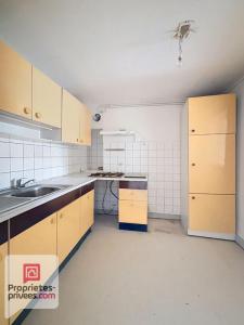 Acheter Appartement 48 m2 Vic-sur-seille